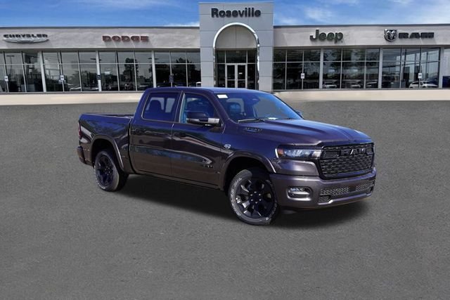 2026 RAM 1500 Big Horn/Lone Star 4x4 Crew Cab 5'7's photo