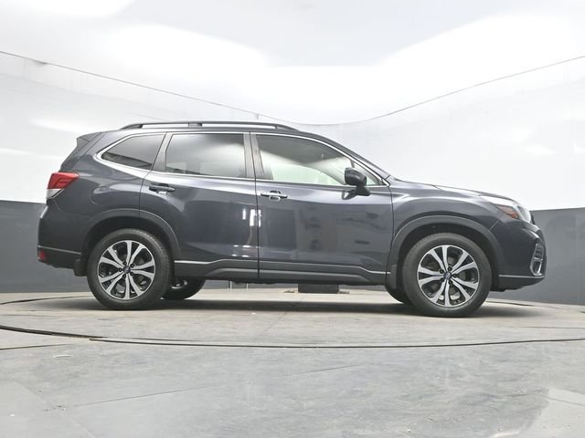 Used 2019 Gray Subaru Limited image 41