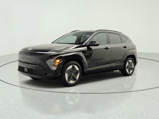 2024 Hyundai Kona Electric SEL FWD