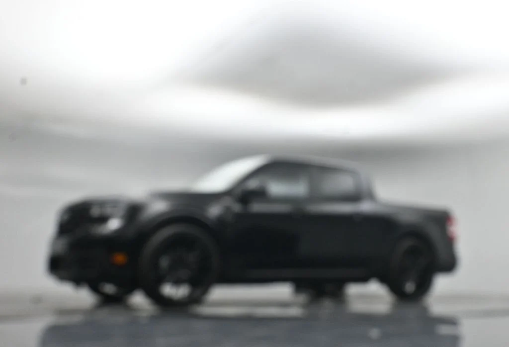 New 2026 Shadow Black Ford XLT image 46