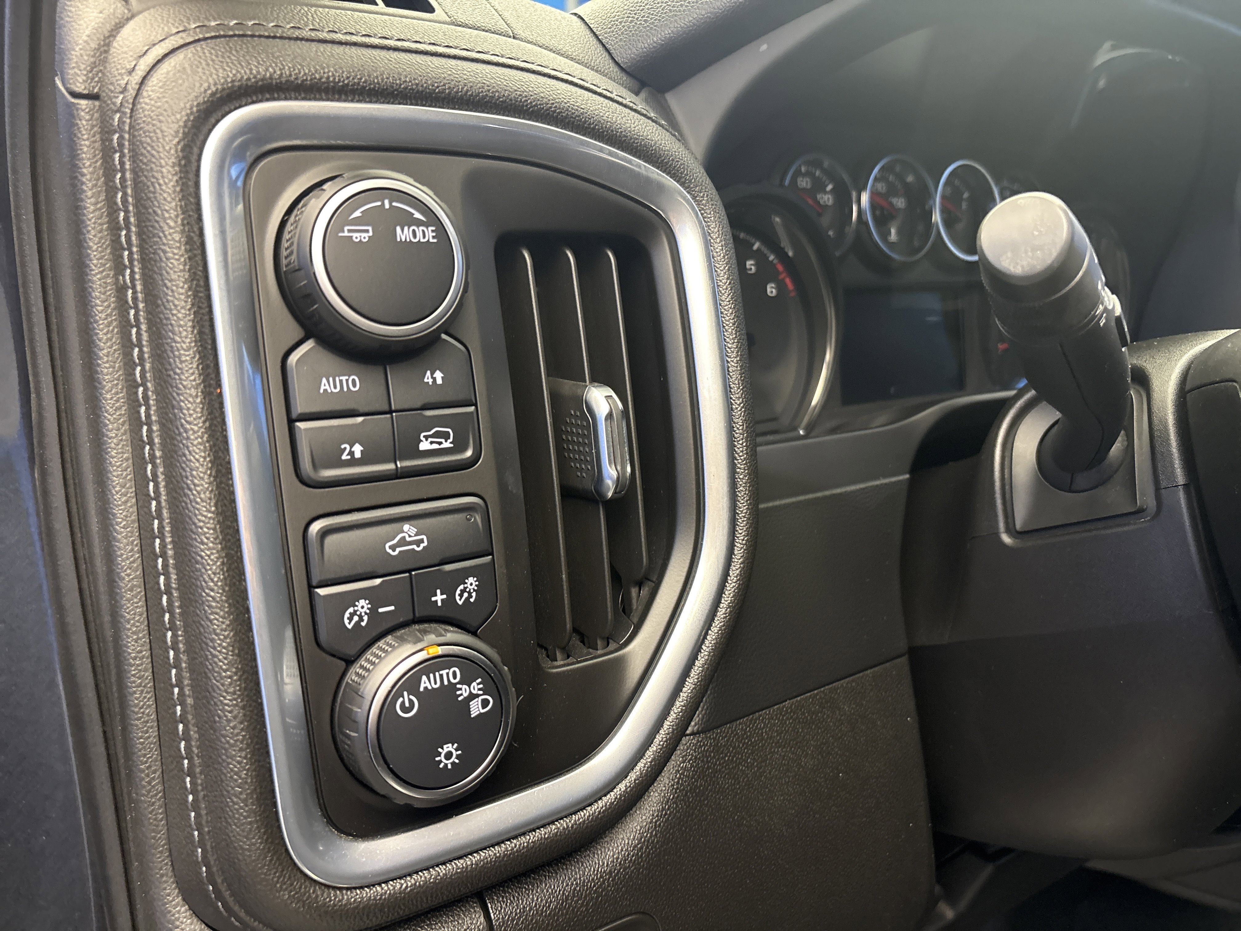 Used 2021 Shadow Gray Metallic Chevrolet LT image 14