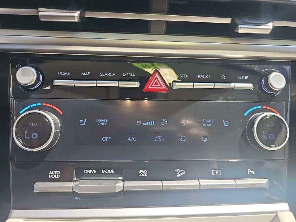 2026 Hyundai Santa Fe SEL - Photo 18