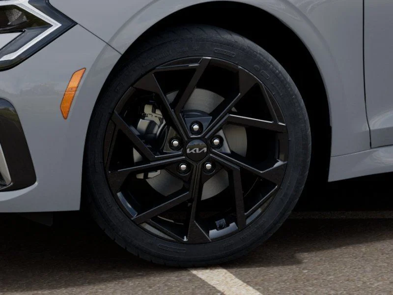 New 2026 Wolf Gray Kia GT-Line image 9