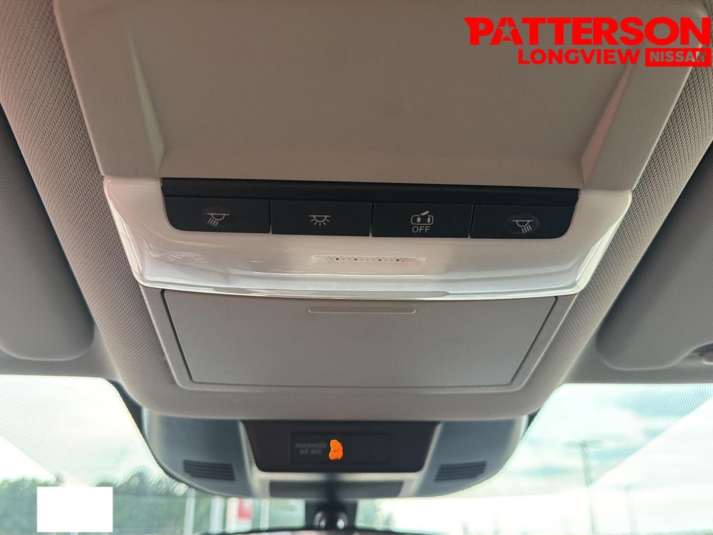 Used 2024 Gun Metallic Nissan S image 13