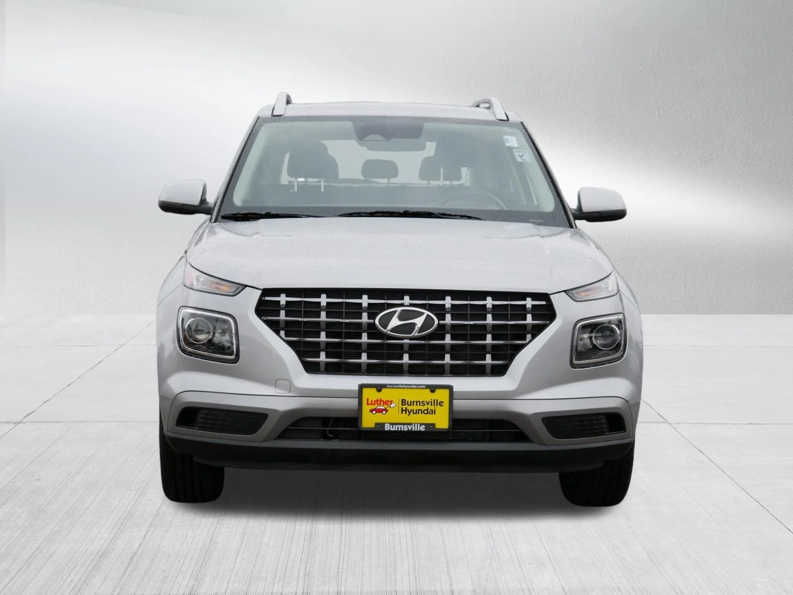 Certified 2023 Hyundai Venue SEL with VIN KMHRC8A38PU234617 for sale in Burnsville, Minnesota