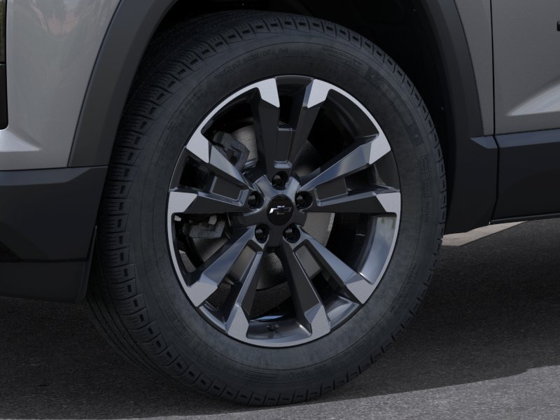 2027 Chevrolet Equinox RS - Photo 55