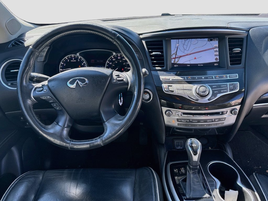 Used 2019 Majestic INFINITI LUXE image 21