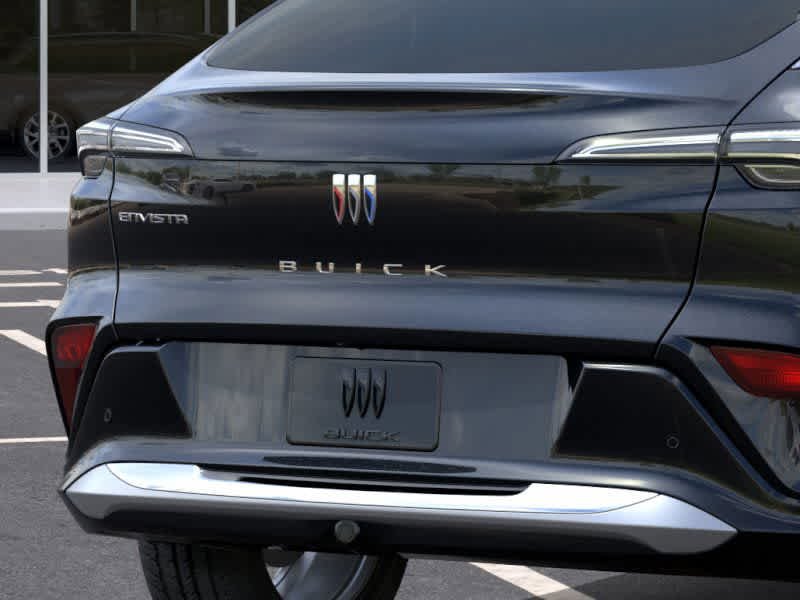 2026 Buick Envista Avenir - Photo 14