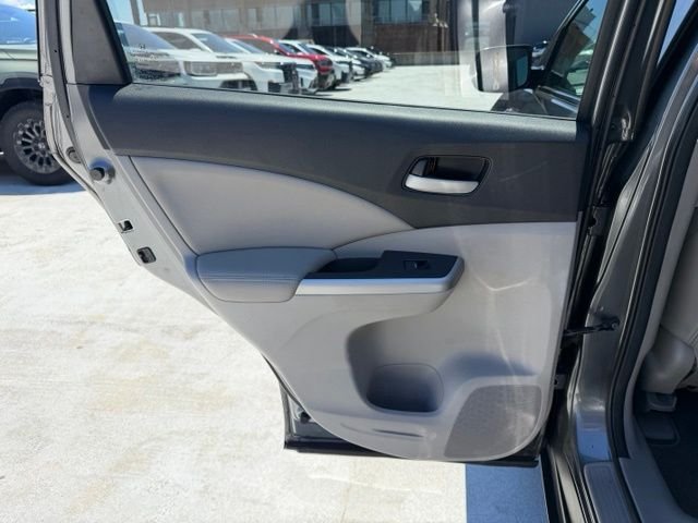 Used 2014  Honda EX-L image 13