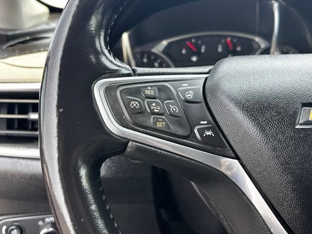 Used 2020 CAJUN RED TINTCOAT Chevrolet Premier image 20