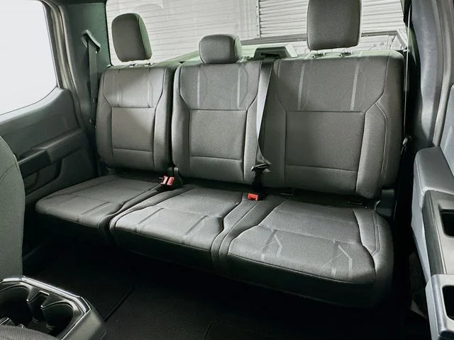 New 2026 Ford F-150 STX