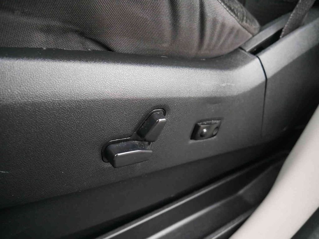 Used 2017 Black Dodge SE image 24
