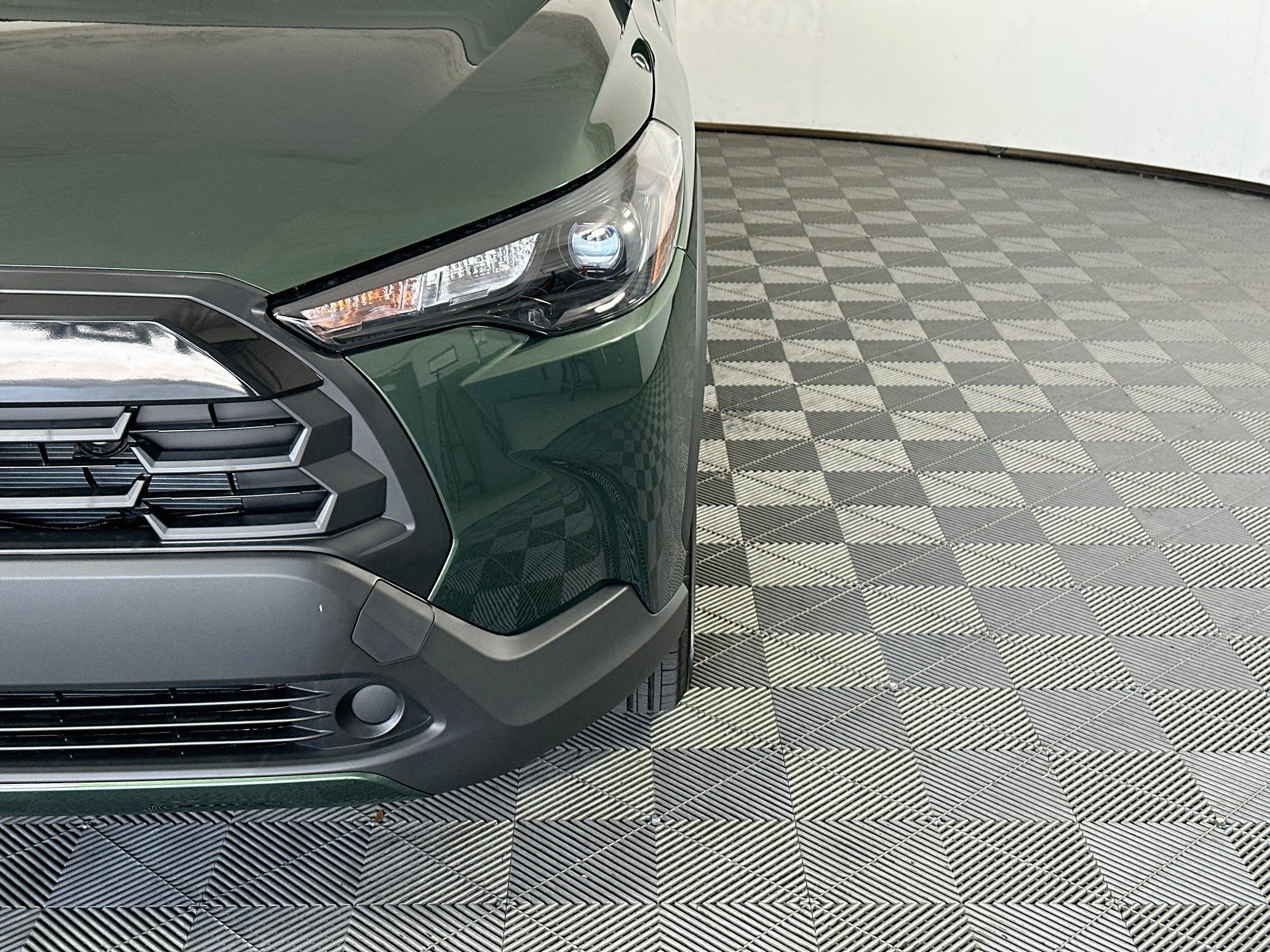 New 2026 Cypress Toyota LE image 9
