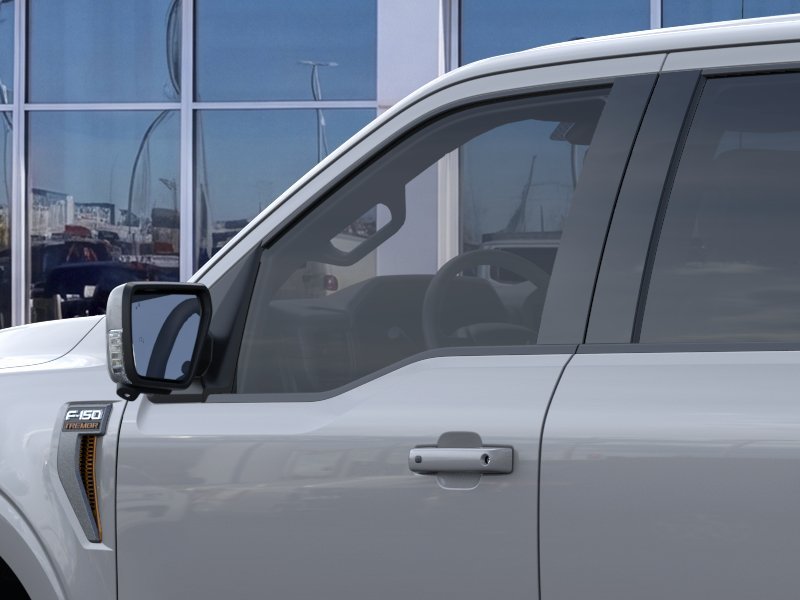 New 2026 Avalanche Ford Tremor image 60