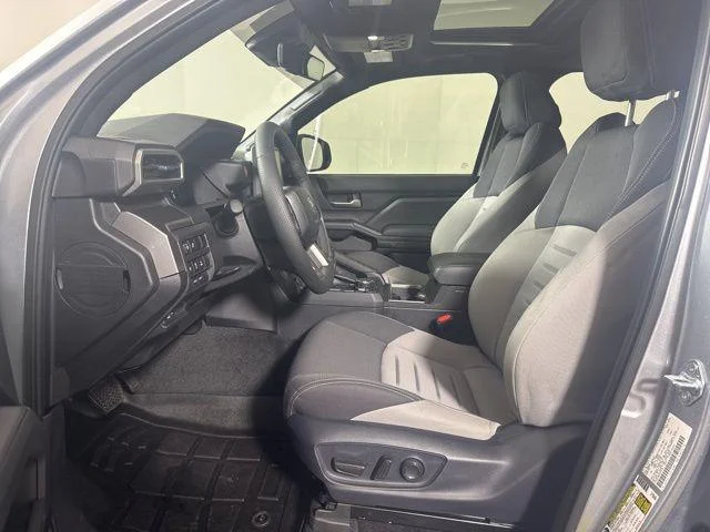 Certified Used 2024 CELESTIAL SILVER Toyota  image 11