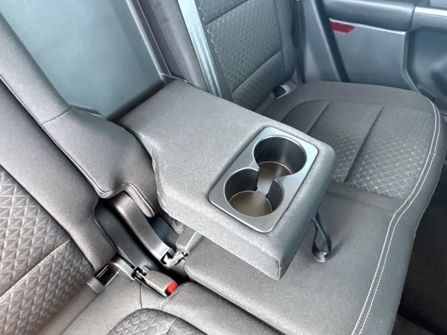 Used 2025 White Ford Active image 24