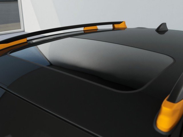 New 2027 CRYSTAL BLACK SILICA Subaru Wilderness image 7