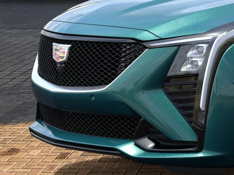 2025 Cadillac CT5 V-Series - Photo 13