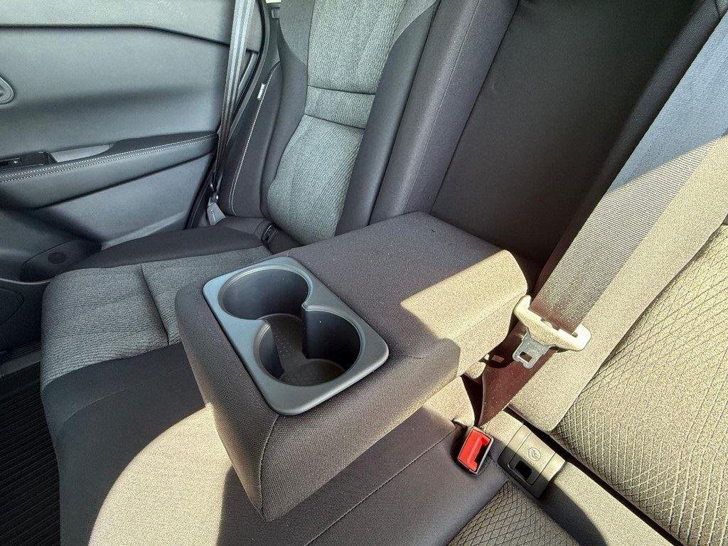 2026 Nissan Rogue SV - Photo 20