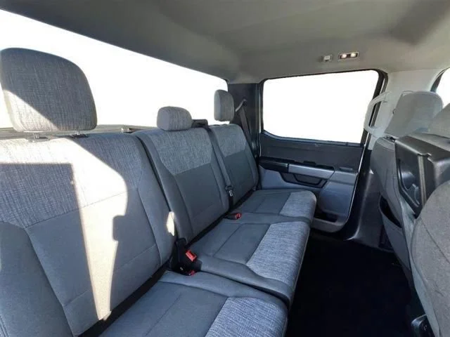 2023 Ford F-150 XL - Photo 21