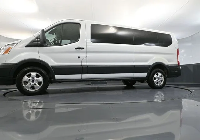 2018 Ford Transit Wagon XL - Photo 48