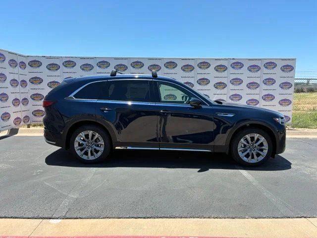 2026 Mazda CX-90 3.3 Turbo Premium Plus AWD
