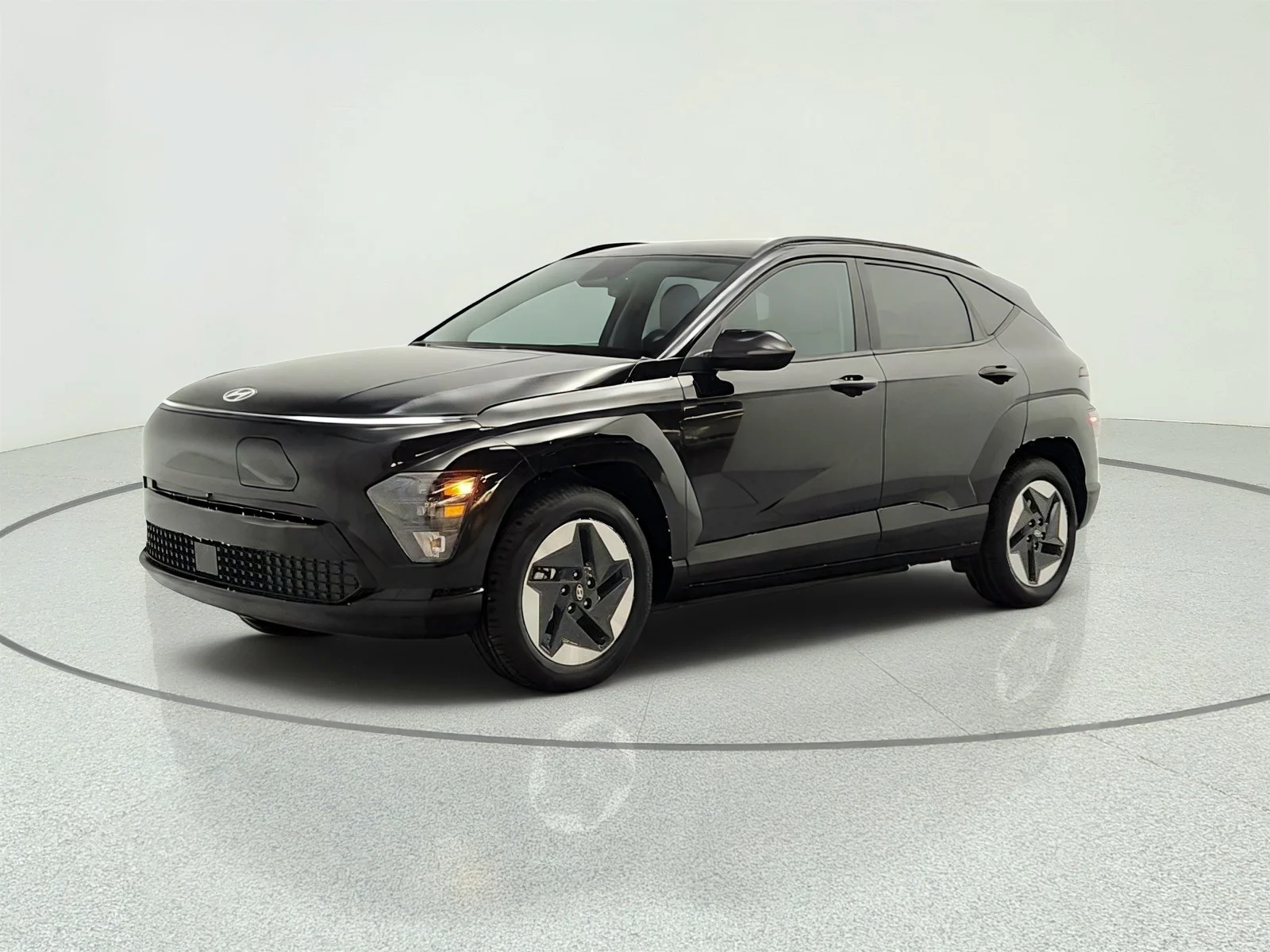 2024 Hyundai Kona Electric SEL's photo