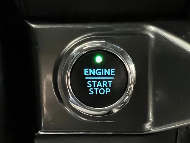 Used 2023 White Ford Tremor image 32