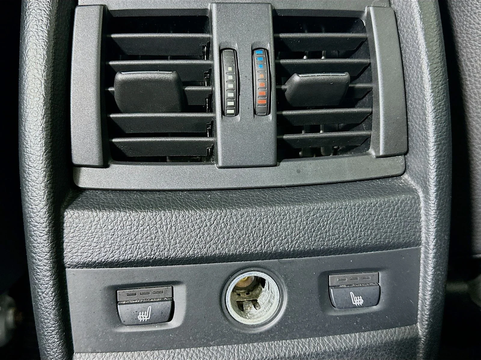 Used 2014 Silver BMW  image 35