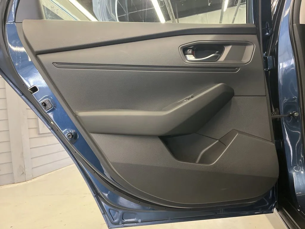 2024 Honda Accord EX - Photo 58