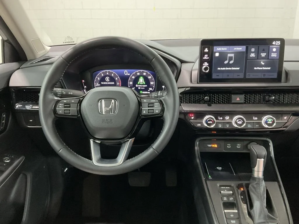2026 Honda CR-V EX-L - Photo 46