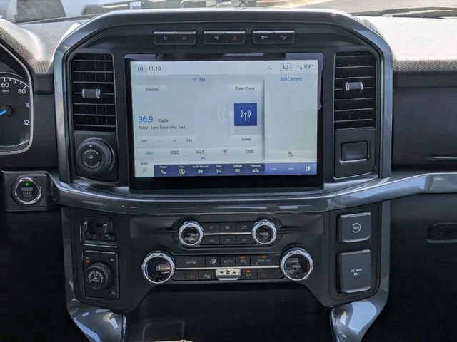 Used 2023 Avalanche Ford XL image 18