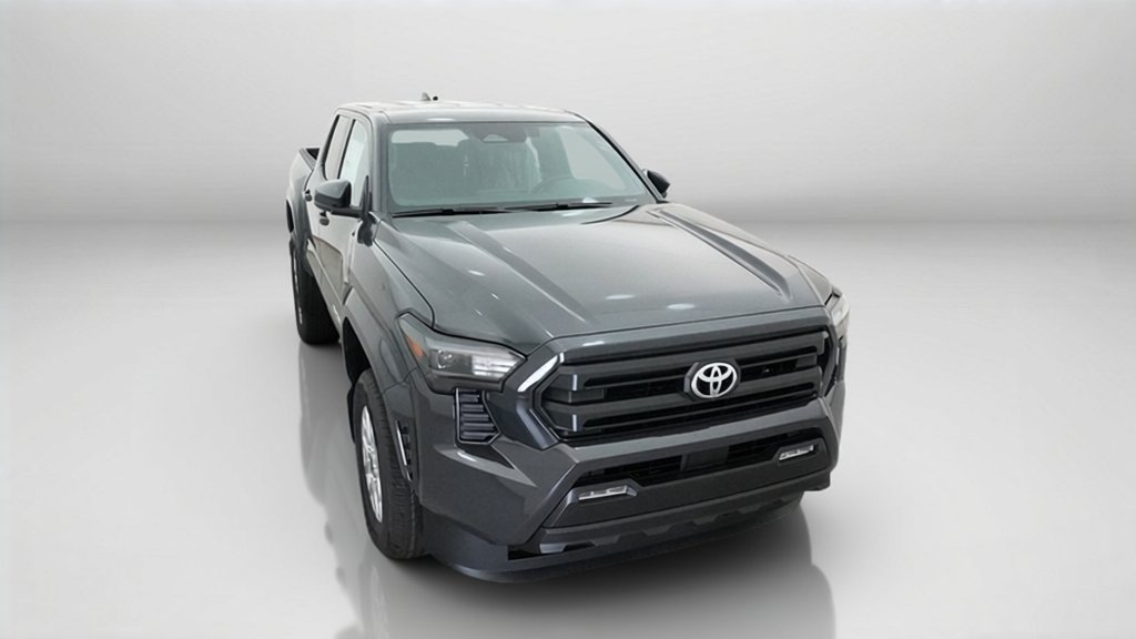 New 2026 Underground Toyota SR5 image 34