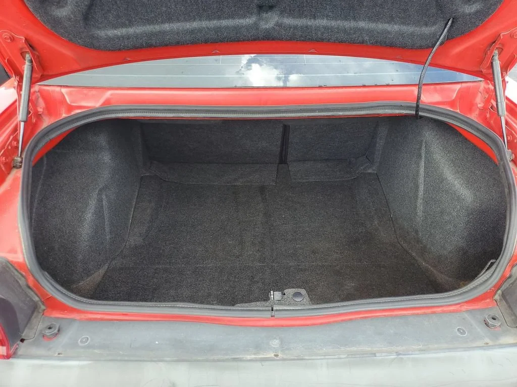 Used 2014 Red Dodge R/T image 24