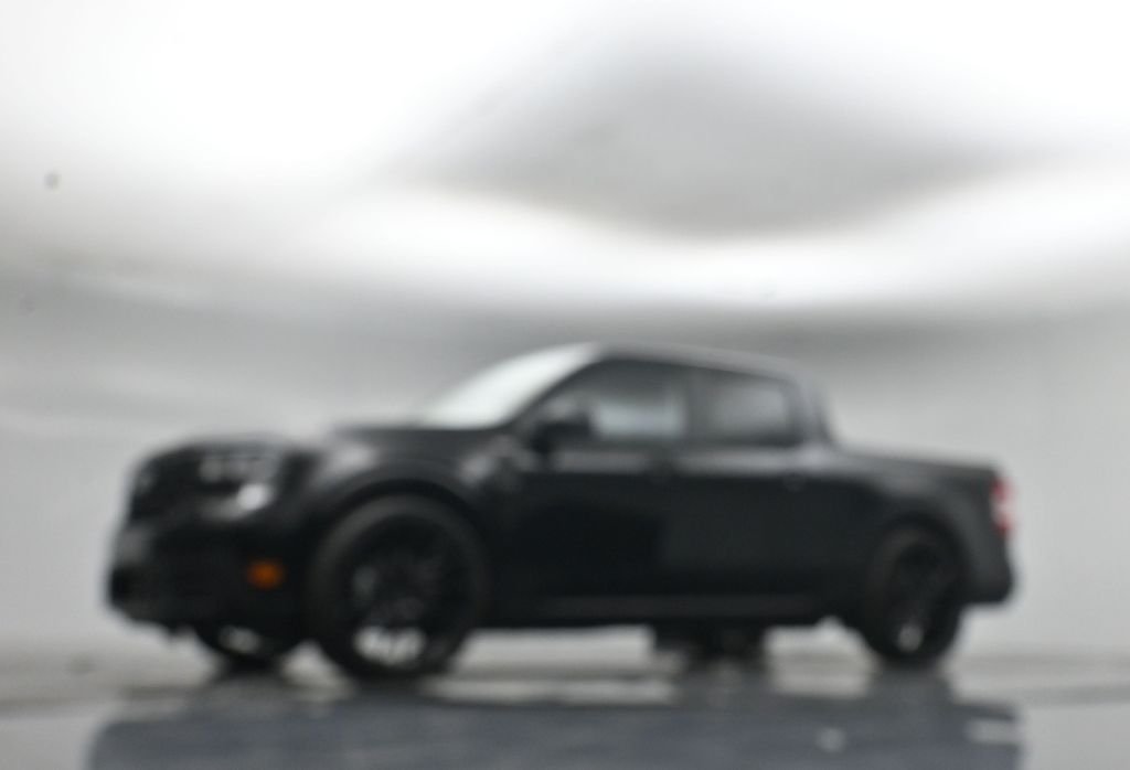 New 2026 Shadow Black Ford XLT image 46