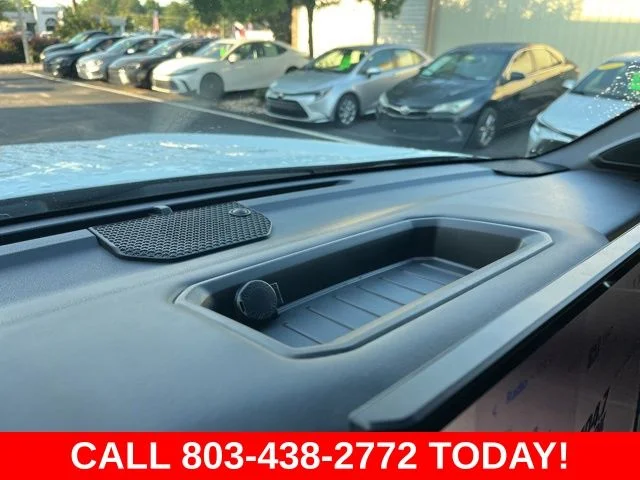 Used 2025 Beige Toyota 1794 Edition image 23