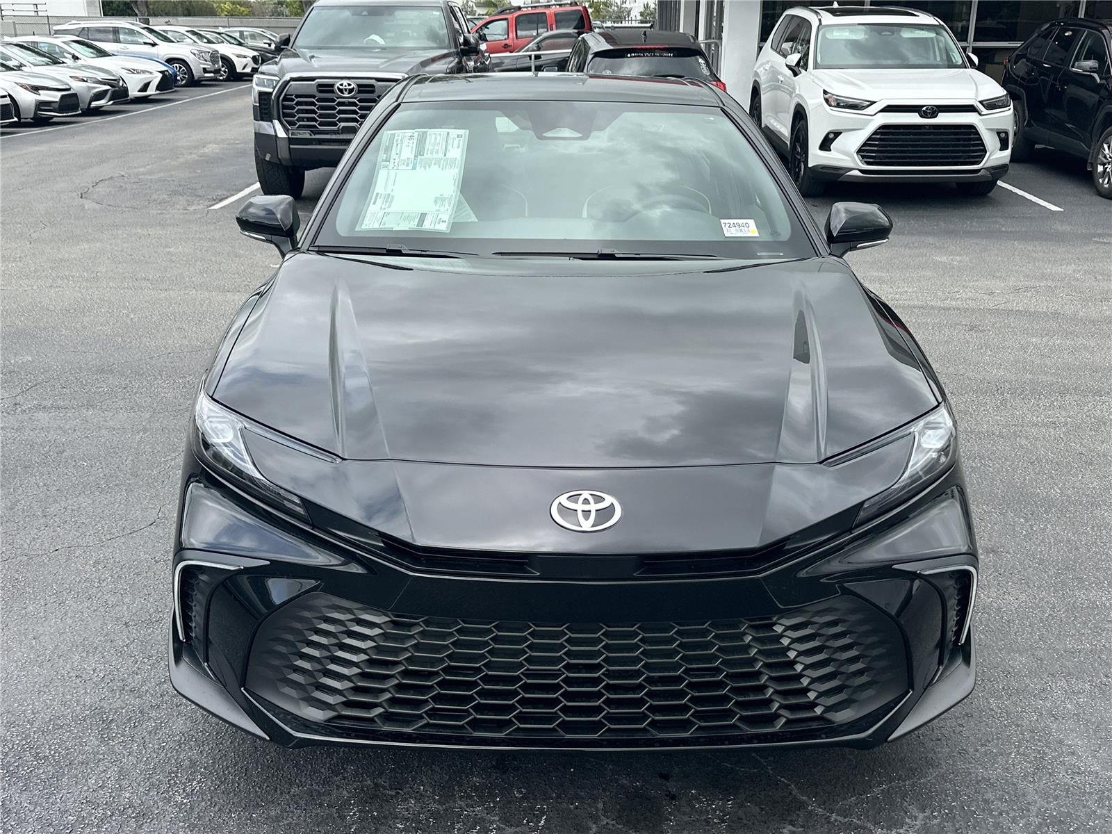 View vehicle photo 2