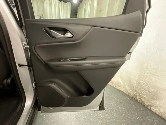 Used 2022 Silver Chevrolet LT image 24