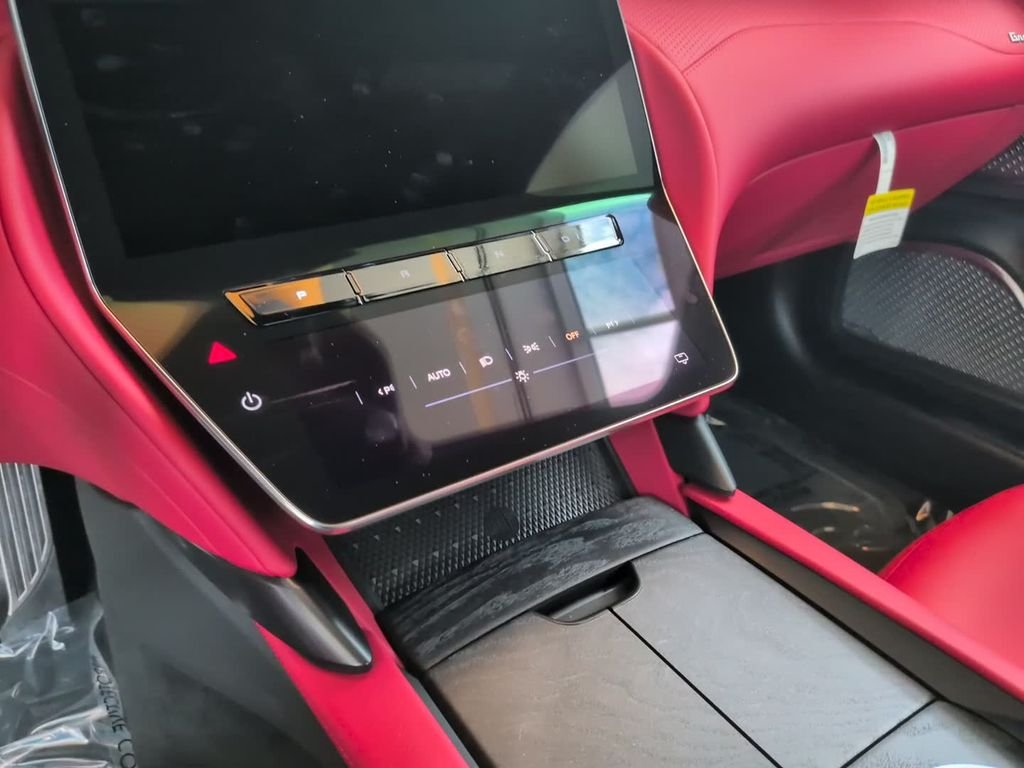 2026 Maserati GranTurismo Base - Photo 28