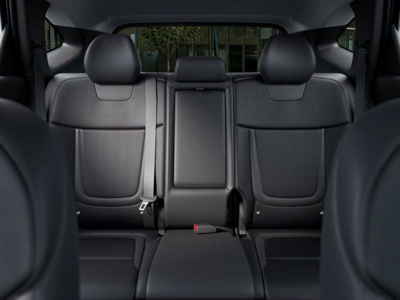 New 2026 Hampton Gray Hyundai SEL Premium AWD image 13