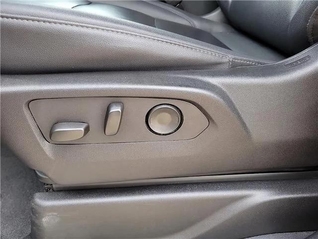 Used 2025 Silver Chevrolet LT 4x2 image 13