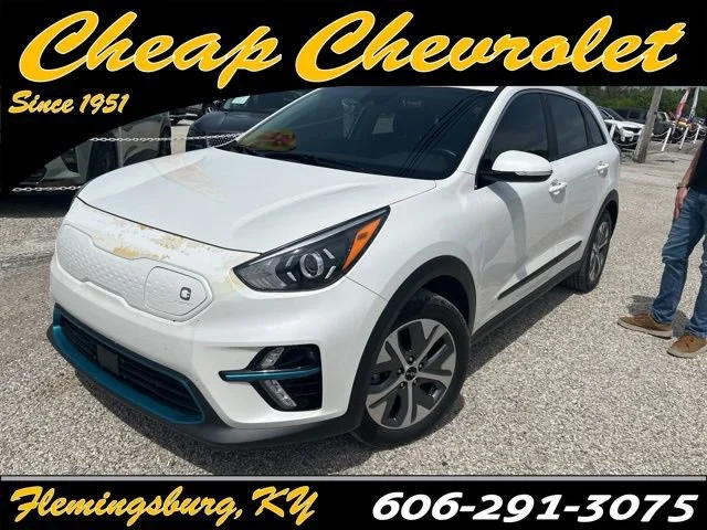 2022 Kia Niro