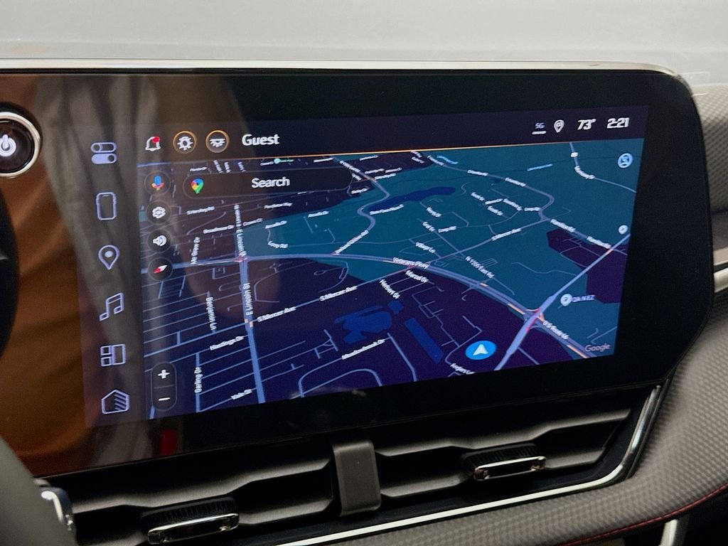 2026 Chevrolet Equinox RS - Photo 15