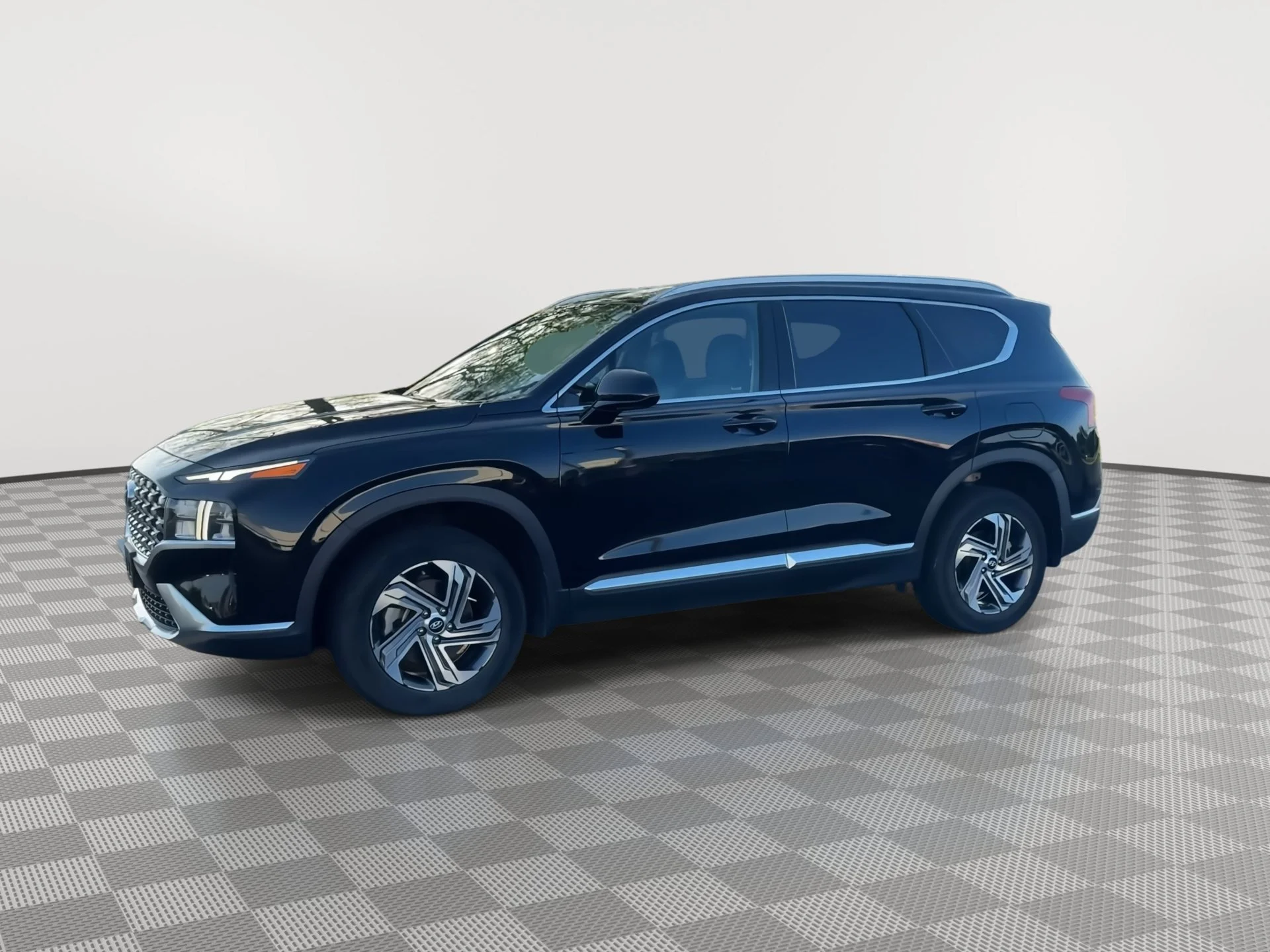 2022 Hyundai Santa Fe SEL - Photo 4