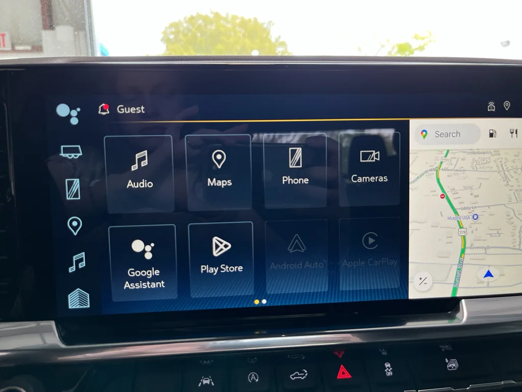 2026 Chevrolet Silverado 1500 LT - Photo 17