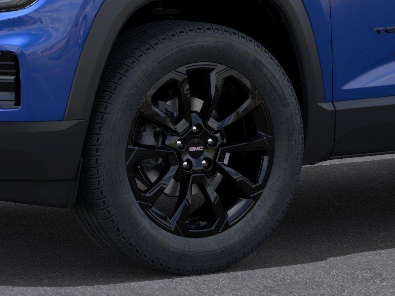 New 2026 Rapids Metallic GMC Elevation image 9