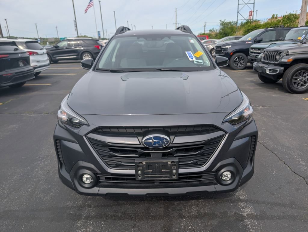 Used 2023 Gy Subaru Premium image 2