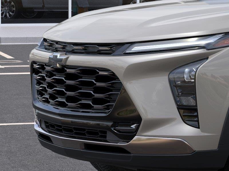 2026 Chevrolet Trax Activ - Photo 13