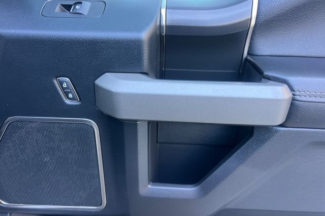 2019 Ford F-150 Raptor - Photo 19