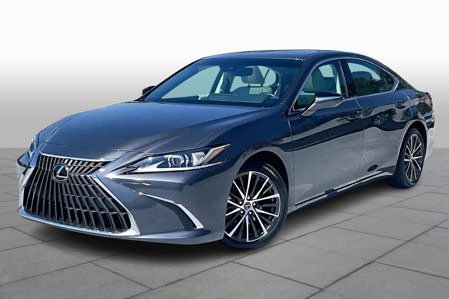 2023 Lexus ES 350 350's photo